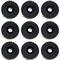 Bobina Di Ricambio Per Decespugliatore Florabest - Filo 1.2mm, Confezione Da 3 Pezzi - Foto 9