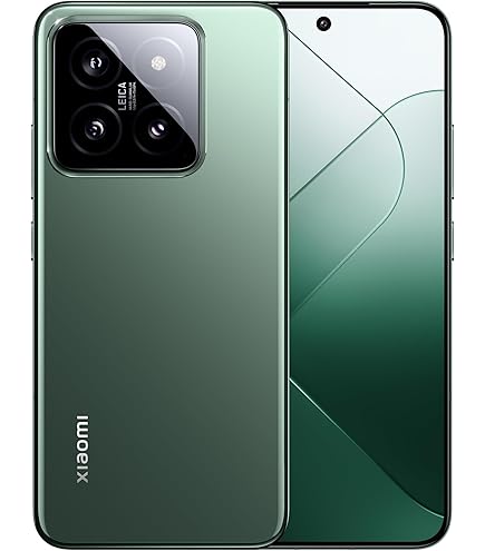 Xiaomi 12S Ultra 12/512 5G Green Snapdragon 8+ Gen 1 : Buy