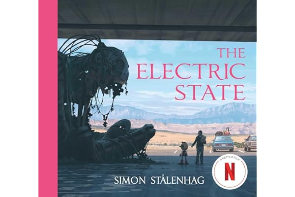 The Electric State