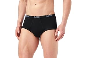 Sloggi Damski męski podstawowy Maxi Hipster