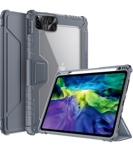 Nillkin Case for Apple iPad Pro 11