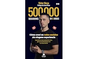 500.000 seguidores en 5 meses: Cómo crecí en redes sociales sin ninguna experiencia (Alienta)