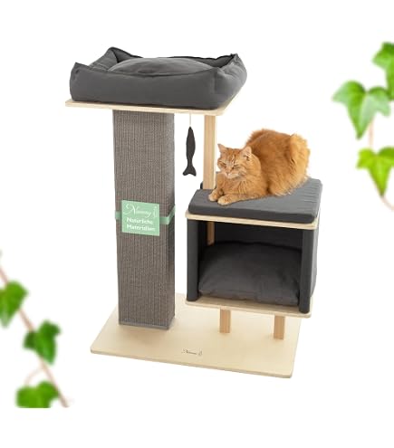 hundebett mit hohem rand Premium Hundebett, gemütliches Hundekörbchen, Trendfarben – jamaxx-pets