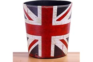keivmlvt Paper Bins (Union Jack)