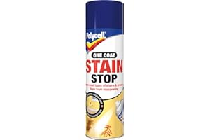Polycell Stain Stop, 250 ml