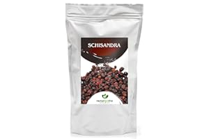PLANTA VERA Cytryniec chiński Owoce Schisandra 300G
