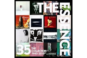 35 - The Collection 1985-2015