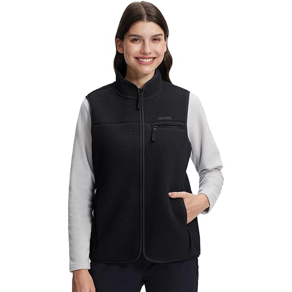 Dames Fietsen thermisch fietsvest SRX Ultra Warm-W Zwart SIROKO