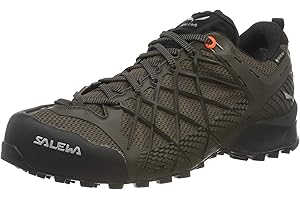 Salewa Mężczyźni Ms Wildfire Gore-texbuty trekkingowe i do biegania