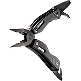 Safariland Gerber Bullrush Pense Kutulu (30-000663), Gri