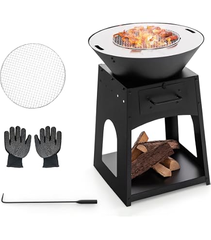 Bois De Chauffage Hêtre 30 Kg - Bûches 30 Cm, Séché <18% - Pour Cheminée, Poêle, Brasero, Barbecue - 5