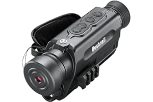 Bushnell Equinox X650 Monocular de visión Nocturna