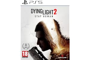 KOCH DISTRIBUTION Dying Light 2 Stay Human (PlayStation 5)