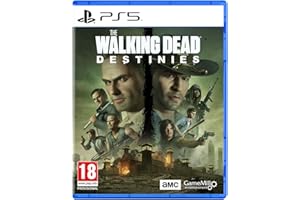 GAME MILL The Walking Dead: Destinies