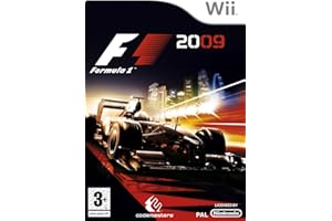 Codemasters F1 2009 - Juego (No específicado)
