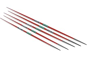 NORDIC LIFTING Nordic Wettkampfspeer Comet Alu von 400 bis 800 Gramm