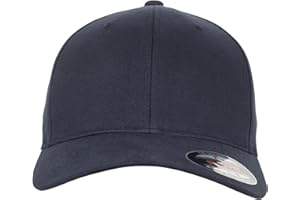 Flexfit czapka Uniseks Brushed Twill