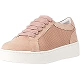 Geox D Skyely C, Sneakers Donna