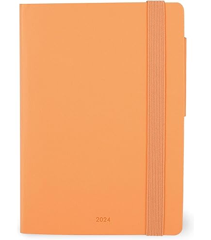 Taccuino Legami Golden Hour - Carta Avorio 90g, Copertina Morbida - Foto 14