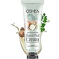 Oshea Herbals Sheabutter & Moringa Hand & Nail Cream for Men & Women | Super Hydrating with Germ Protection | Enriched with Sheabutter, Vitamin E & Neem Extract 30 ml
