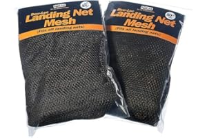 Solar Tackle Unisex-Adult Bow-loc Angelnetz, grün, 42-Inch