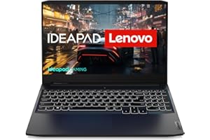‎LENOVO Lenovo IdeaPad Gaming 3i Laptop | 16" WQXGA Display | 165Hz | Intel Core i7-12650H | 16GB RAM | 512GB SSD | NVIDIA GeForce RTX 3060 | Win11 Home | QWERTZ | grau | 3 Monate Premium Care