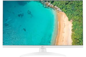 LG 27 Smart HD FHD 27tq615s-wz.aPI, 2019