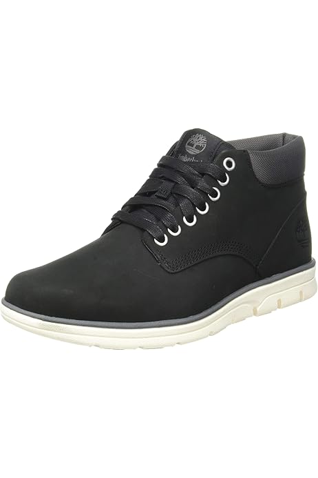 timberland stormbuck chukka boots dark brown poseidon nubuck