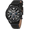 Sector No Limits R3251578012 Men's Watch 270 Limited Edition Multifunction Analogue