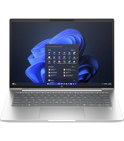 HP EliteBook 660 G11 16