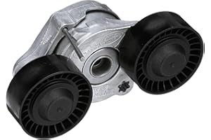 GATES T39407 Polea tensora correa poli V