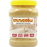 Kalaycıoğlu-Kepeksiz Beyaz Tahin 935 Gr