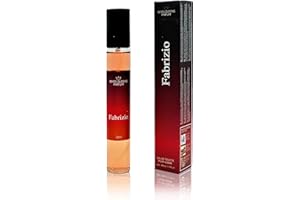 GECO GREEN ECOMMERCE Fabrizio EDT 33 ml - Perfumy męskie kompatybilne z Fahrenheitem