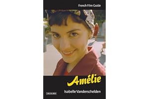 "Amelie": French Film Guide (Cine-File French Film Guides)
