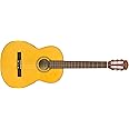 Fender Esc 110 Educational Series Mahogany Wide Neck Classical Guitar, Multicolor