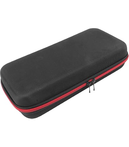 Microphone Storage Case Protecting Storage Case Box For Rode Pro Plus Mic
