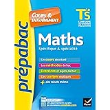 Amazon Fr Maths Terminale S Enseignement Obligatoire Et De Specialite Collectif Livres