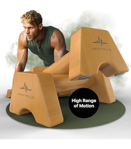 Sbarra Per Dips Regolabile ArtSport - Attrezzo Fitness Per Allenamento A Casa, Fino A 500 Kg, Maniglie Antiscivolo (Nero)
