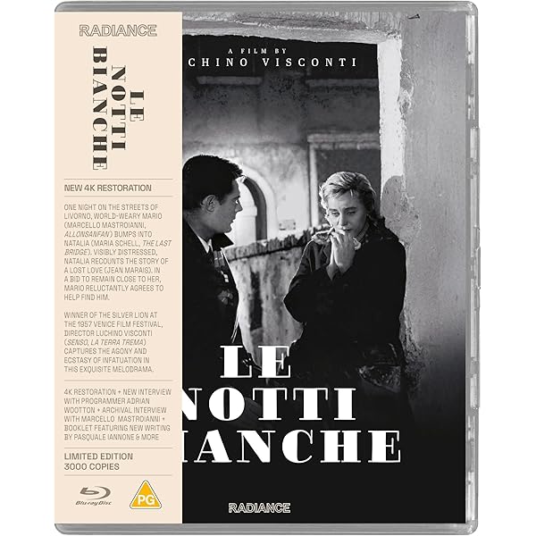 Four Nights of a Dreamer (Quatre Nuits d'un Rêveur): Amazon.co.uk