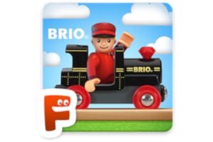 BRIO World - Eisenbahn