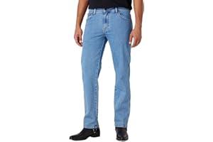 Wrangler Texas Jeans Uomo