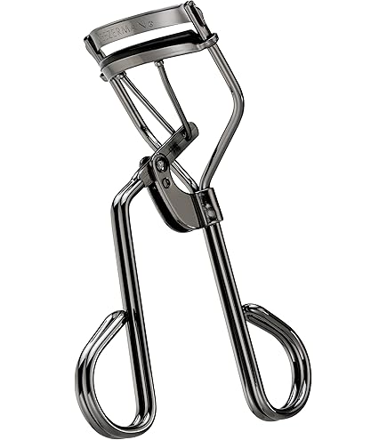 Tweezerman Great Grip Eyelash Curler, 1 Ct