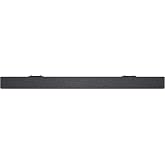 Dell EMV DELL Slim SB521A - Soundbar, black