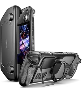 STEAM DECK OLED 512GBモデル VALVE Steam Deck - 512gb Console - OLED (UK) (PC) : Amazon