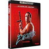 Ejecutor (Raw Deal) (1986) (John Irvin) (4K UHD + Blu-ray)