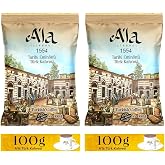 Beta A'La T&uuml;rk Kahvesi Metalize Poset 100 Gr (2 paketi)
