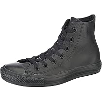 black converse amazon