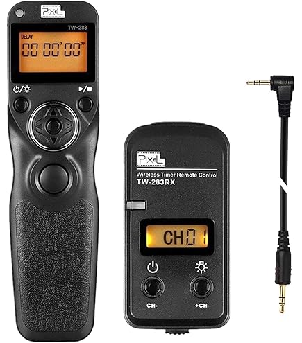 Télécommande Minuterie Canon TC-80N3 D'occasion - Top état