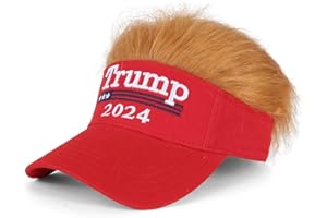 NOEMIN MAGA Hat 2024 - America Flag Hat Embroidered Distressed Baseball Cap