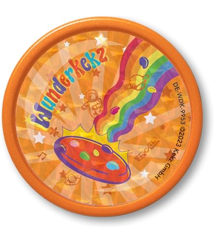 Kekz Chip Audio per Gli ascoltatori di Biscotti, la Piccola Lumaca Monica casetta 1: perché i millepiedi Non inciampano, Gioco di ascolto per Bambini dai 3 Anni, Tempo di Gioco Circa 42